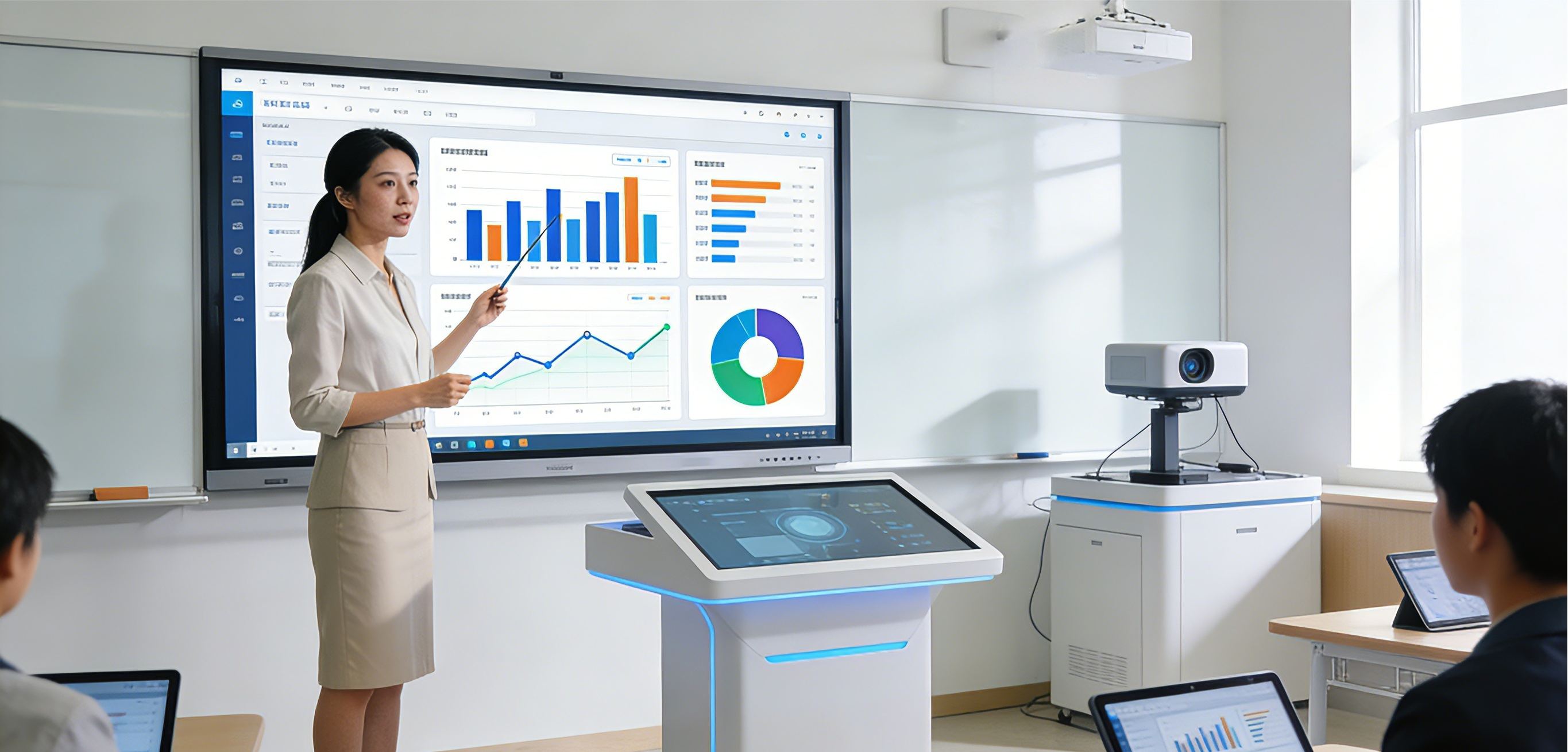 数字化赋能语文学科高质量发展